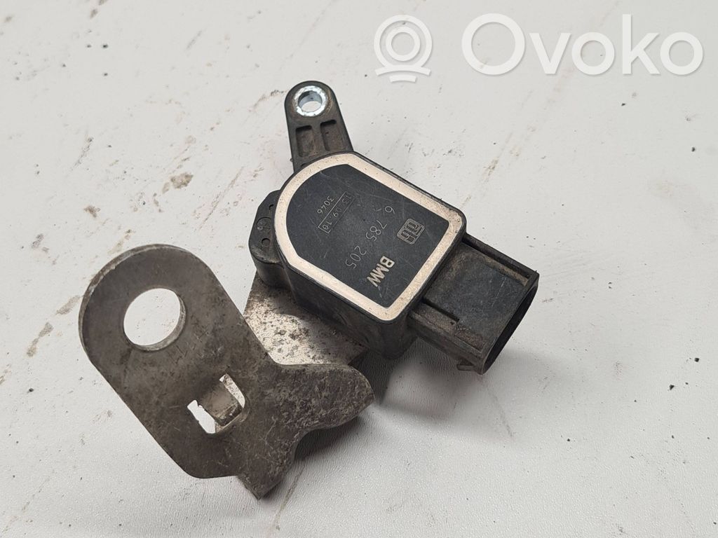 Headlight/headlamp level sensor   6785205,3046,130910