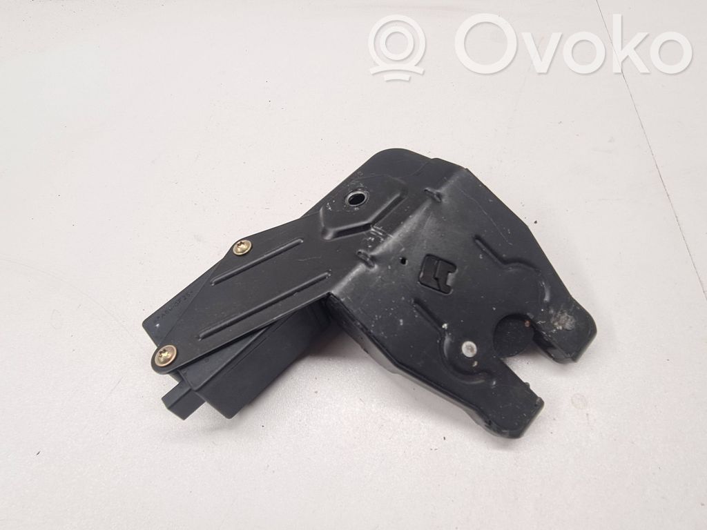 Tailgate/trunk/boot lock/catch/latch   7014870