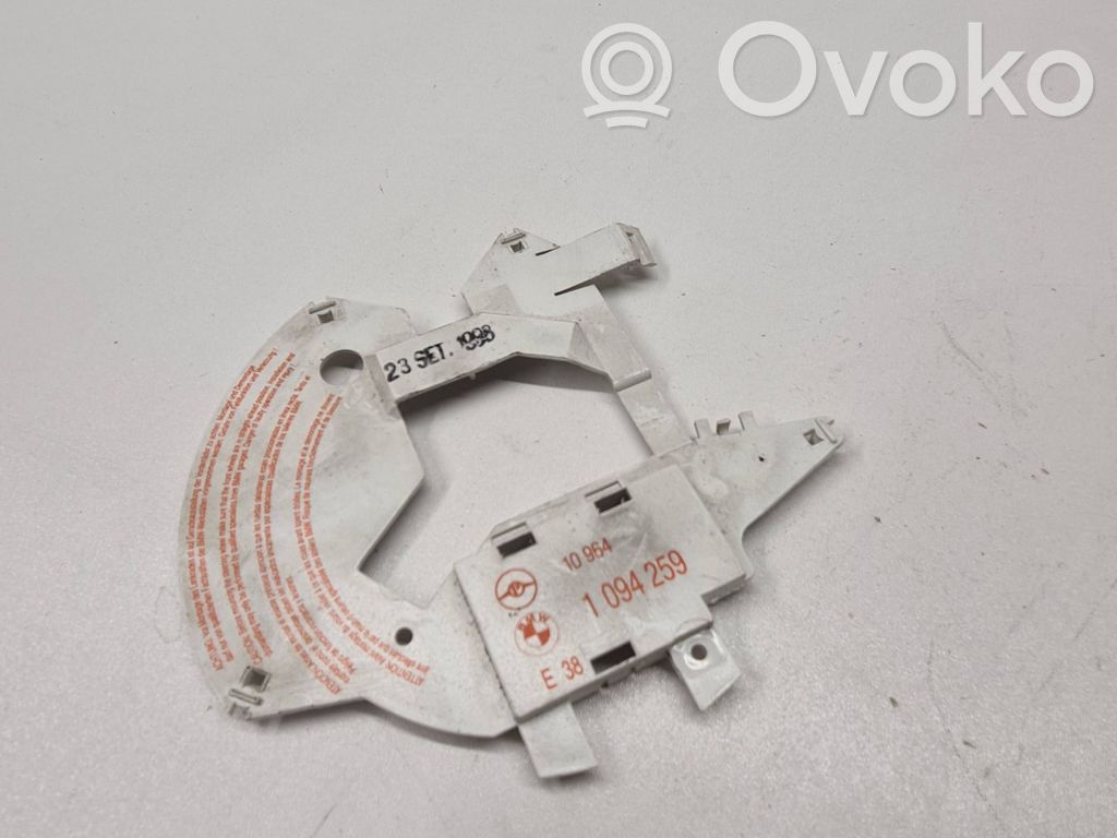 BMW 7 E38 Otros repuestos del interior 