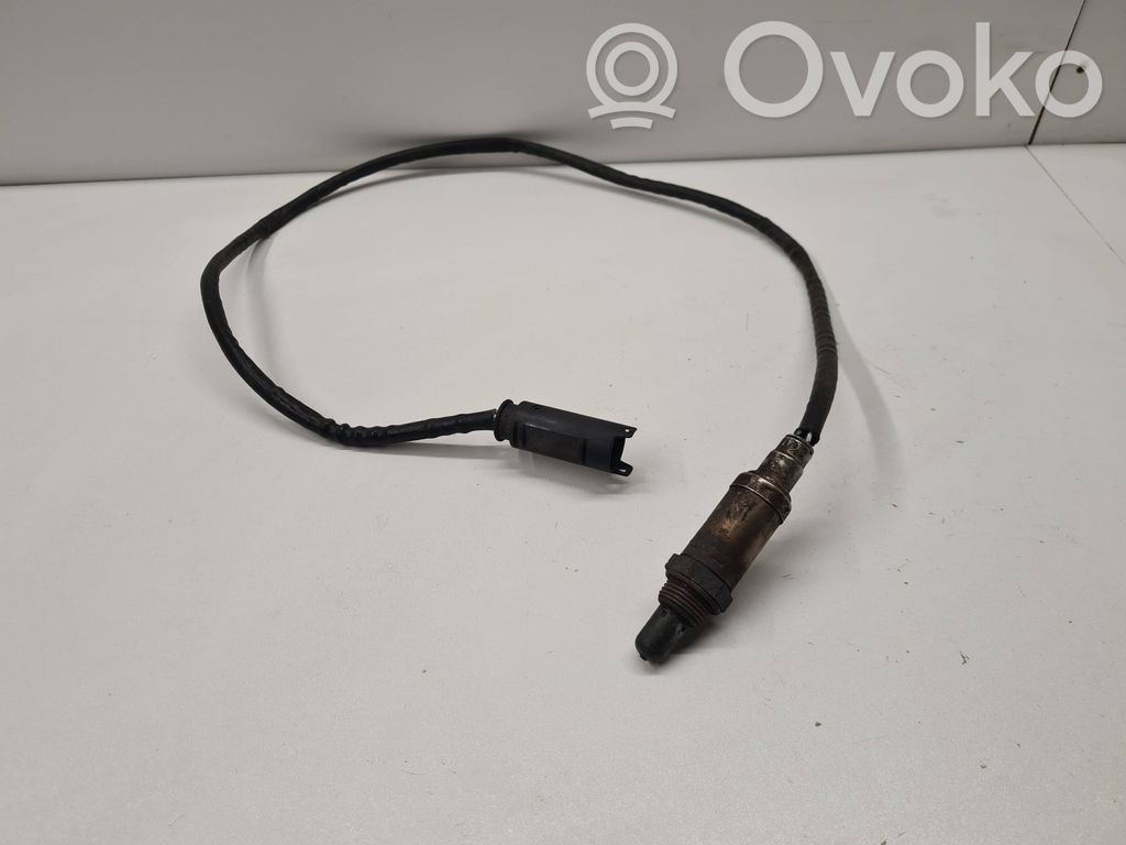 Lambda probe sensor   81433940,0258005109