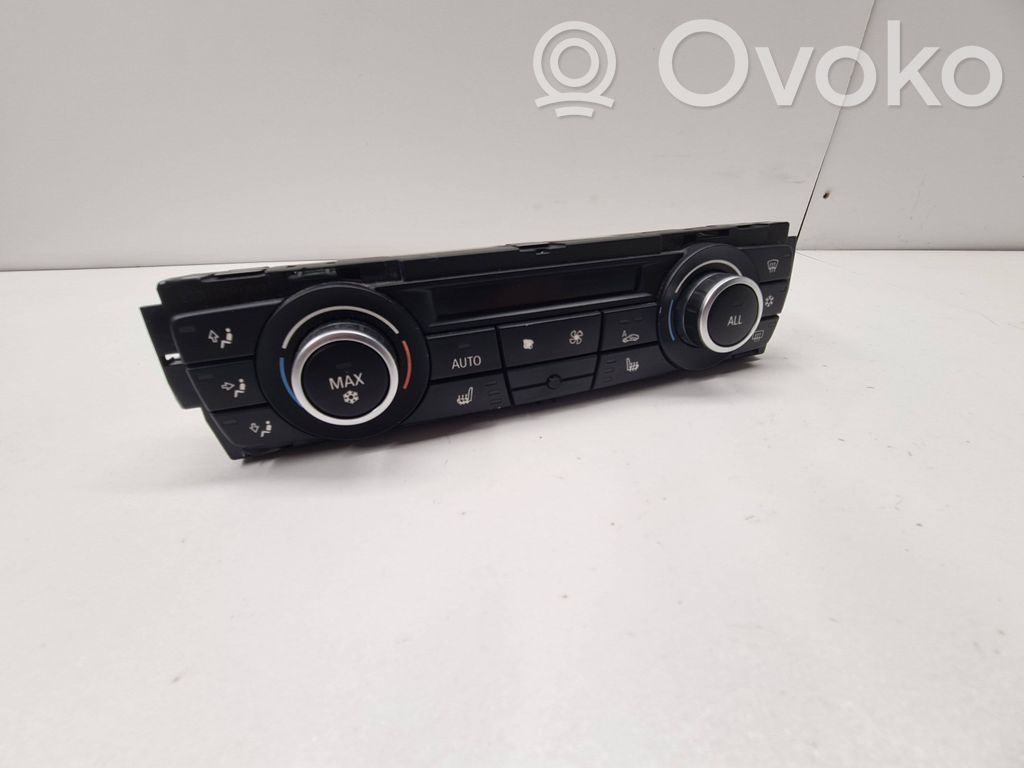 Panel klimatyzacji   9221852,090216677B,A2C53398860