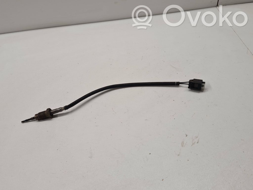 BMW X3 E83 Exhaust gas temperature sensor 
