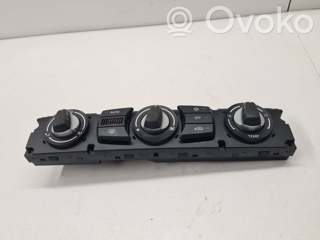 Climate control unit   9177712,90025229,1390472