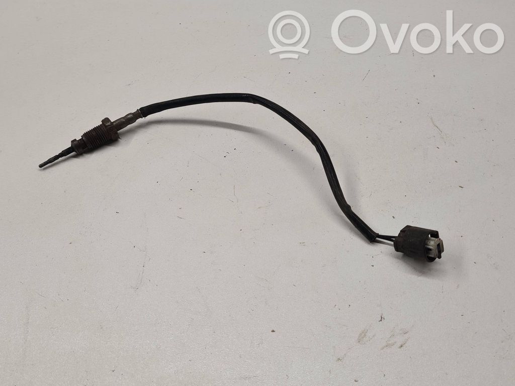 BMW 5 E60 E61 Sensor de temperatura del escape 