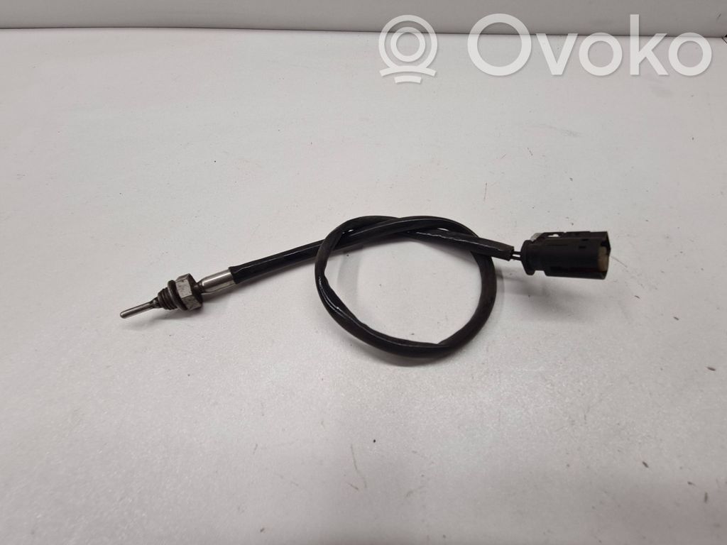 BMW 3 E92 E93 Išmetamųjų dujų temperatūros daviklis 