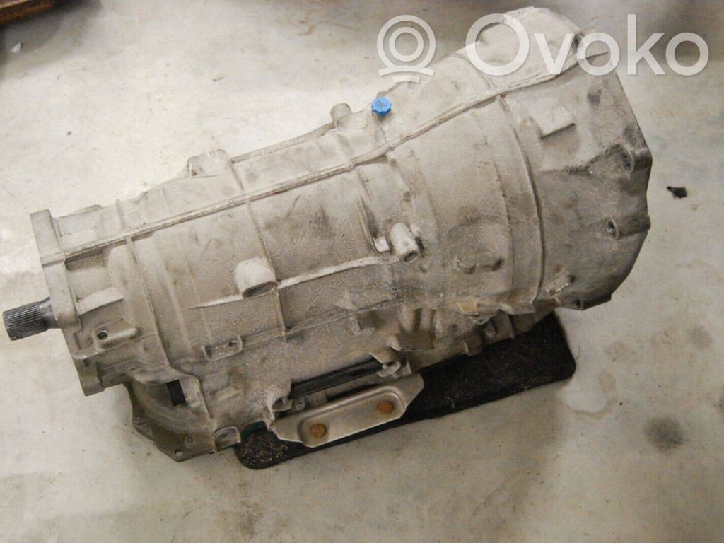 Automatic gearbox   1087022,7630574,1037401291