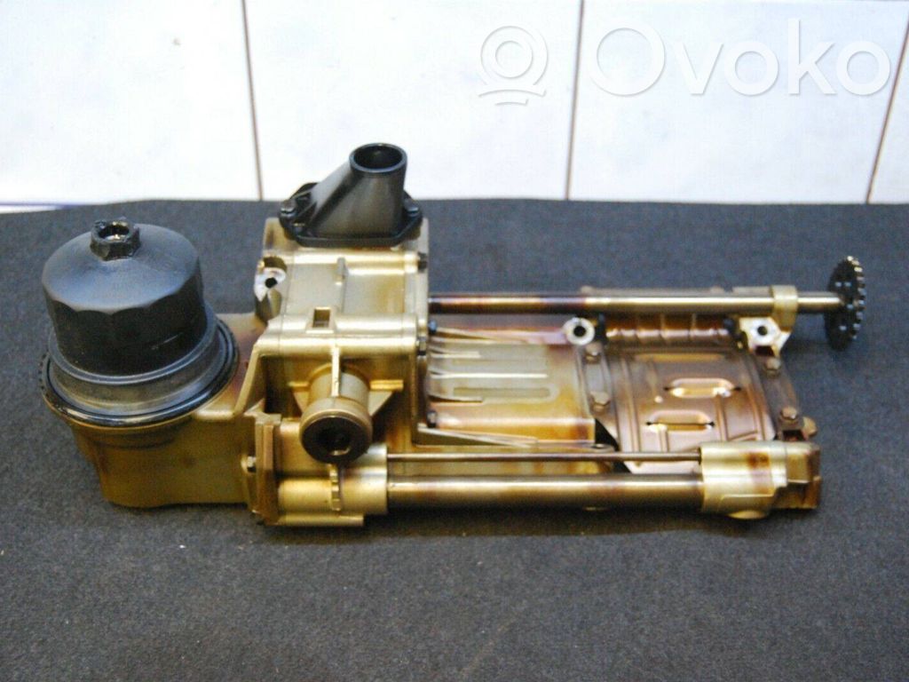 Oil pump   7537689,7541828