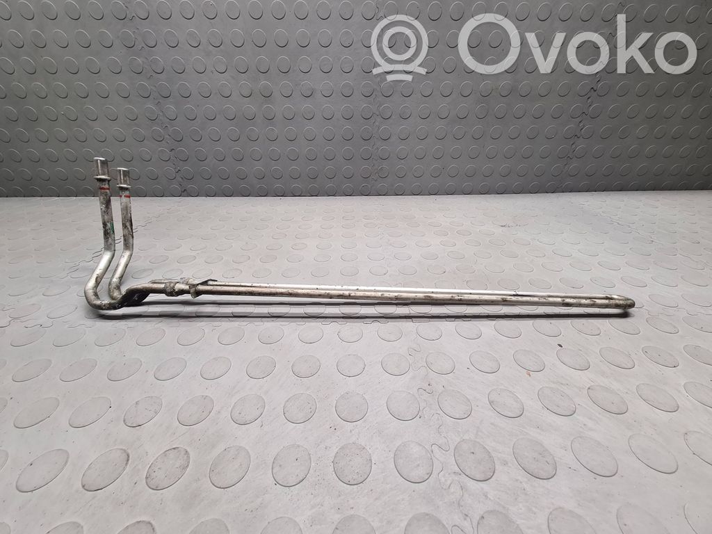 BMW 5 E60 E61 Gearbox oil cooler pipe/hose 