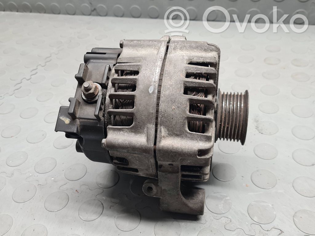 Generaattori/laturi   7803724,2543403C,FG18S011