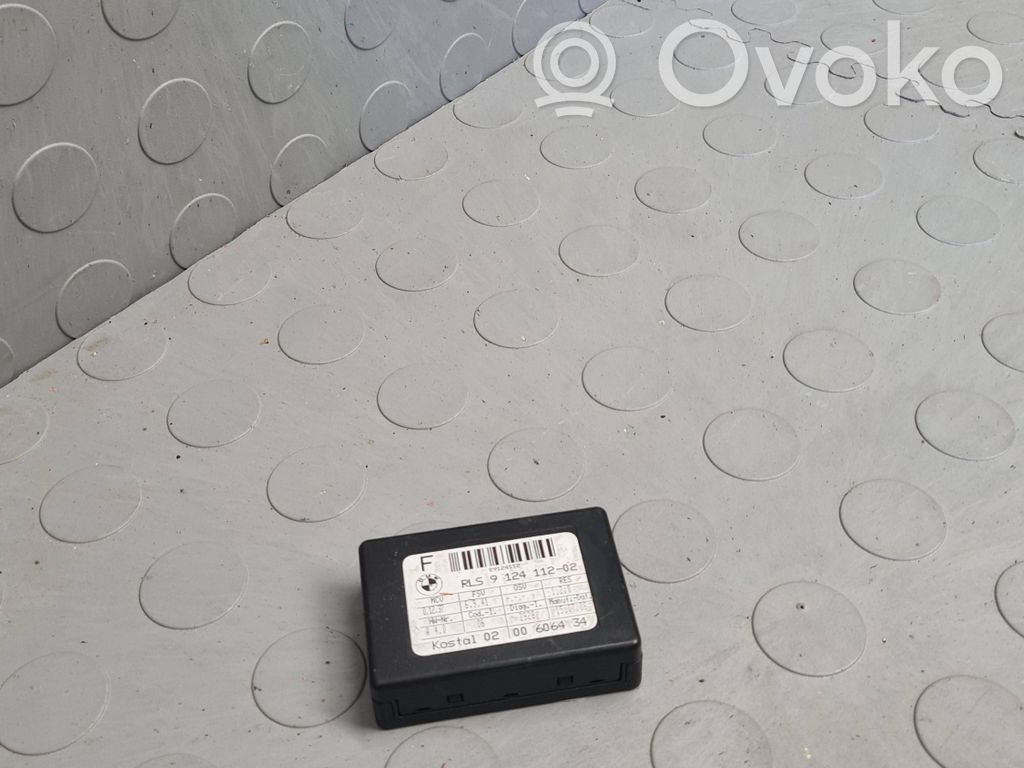 Rain sensor   00606434,9124112,9124112
