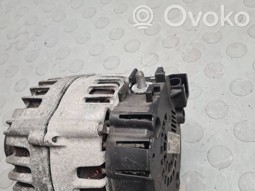 Generator/alternator   8507624,2608669C,FG18S052,12318507624,12318509023,8509023,S36AN10