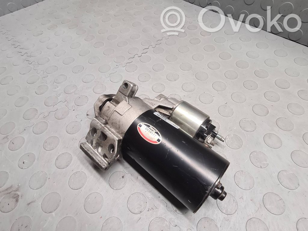Starter motor   12417798006,R2202K17,DRS0177,6797440001139015