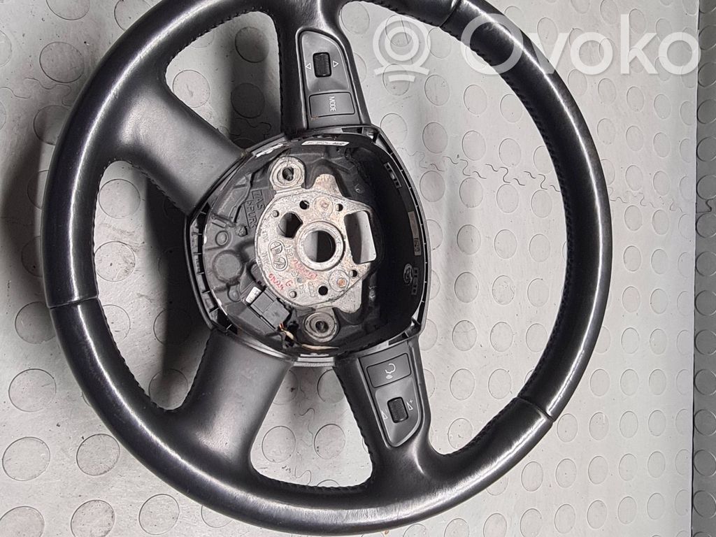 Audi A6 S6 C6 4F Volant 
