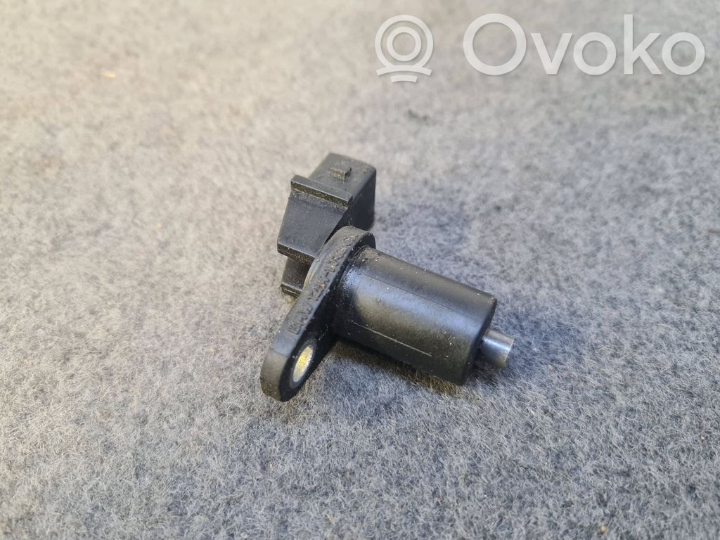 BMW 5 E39 Crankshaft position sensor 