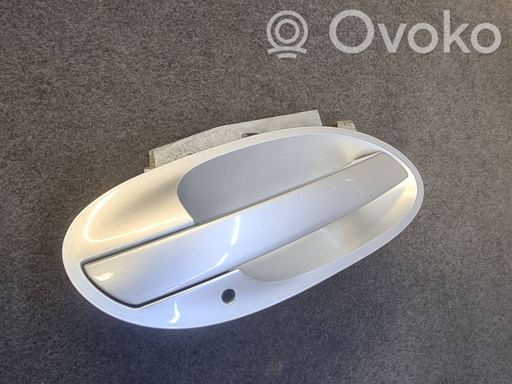 BMW 7 E65 E66 Rear door exterior handle 