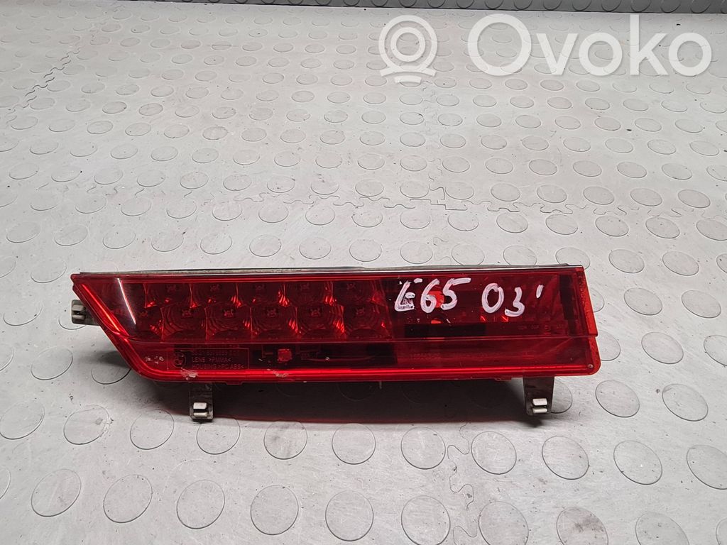BMW 7 E65 E66 Tailgate rear/tail lights 