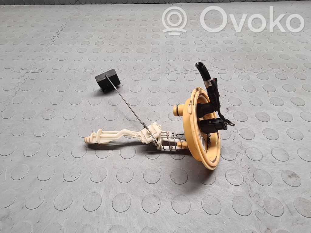 BMW 7 E65 E66 Polttoainetason anturi 