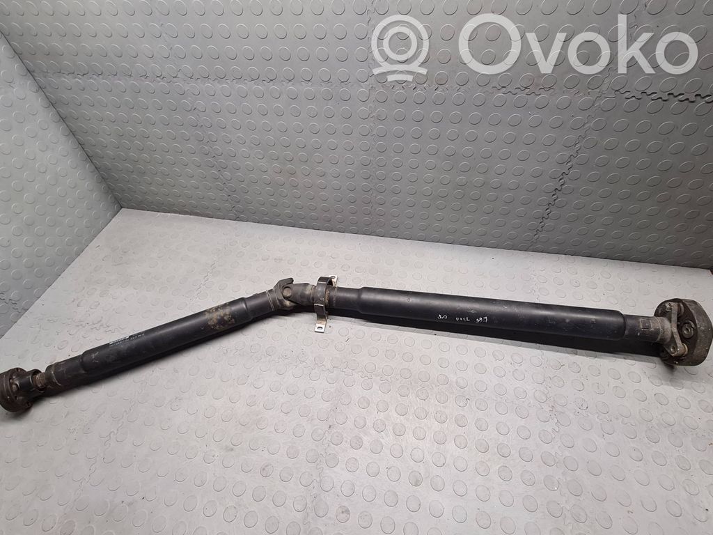 BMW 7 E65 E66 Kardāns komplektā 