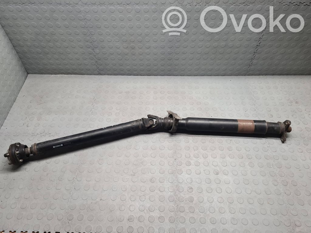 BMW 6 E63 E64 Drive shaft (set) 