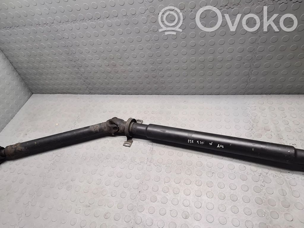 BMW 7 E38 Drive shaft (set) 