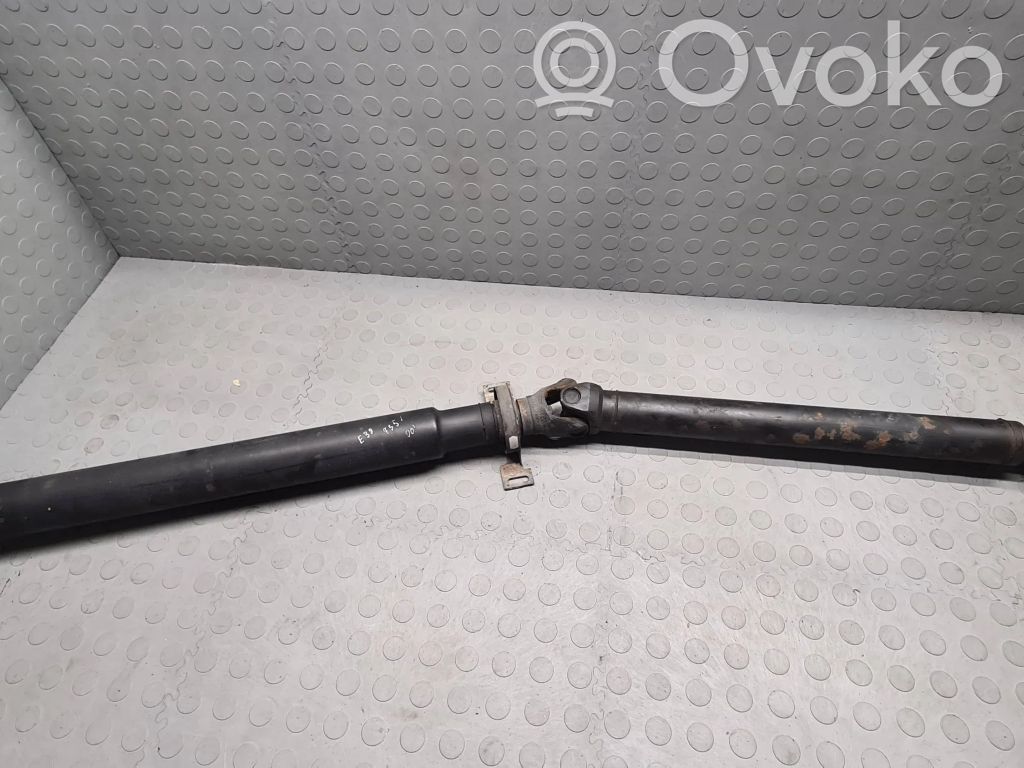 Drive shaft (set)   1229630