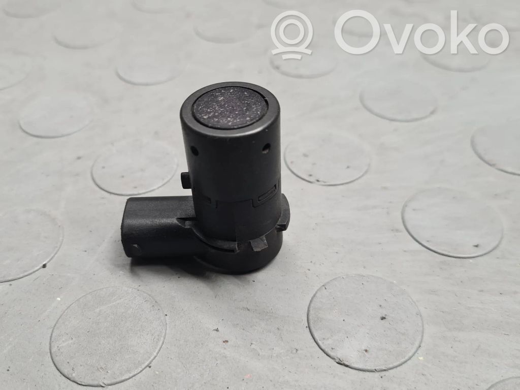 BMW 5 E39 Parksensor PDC 