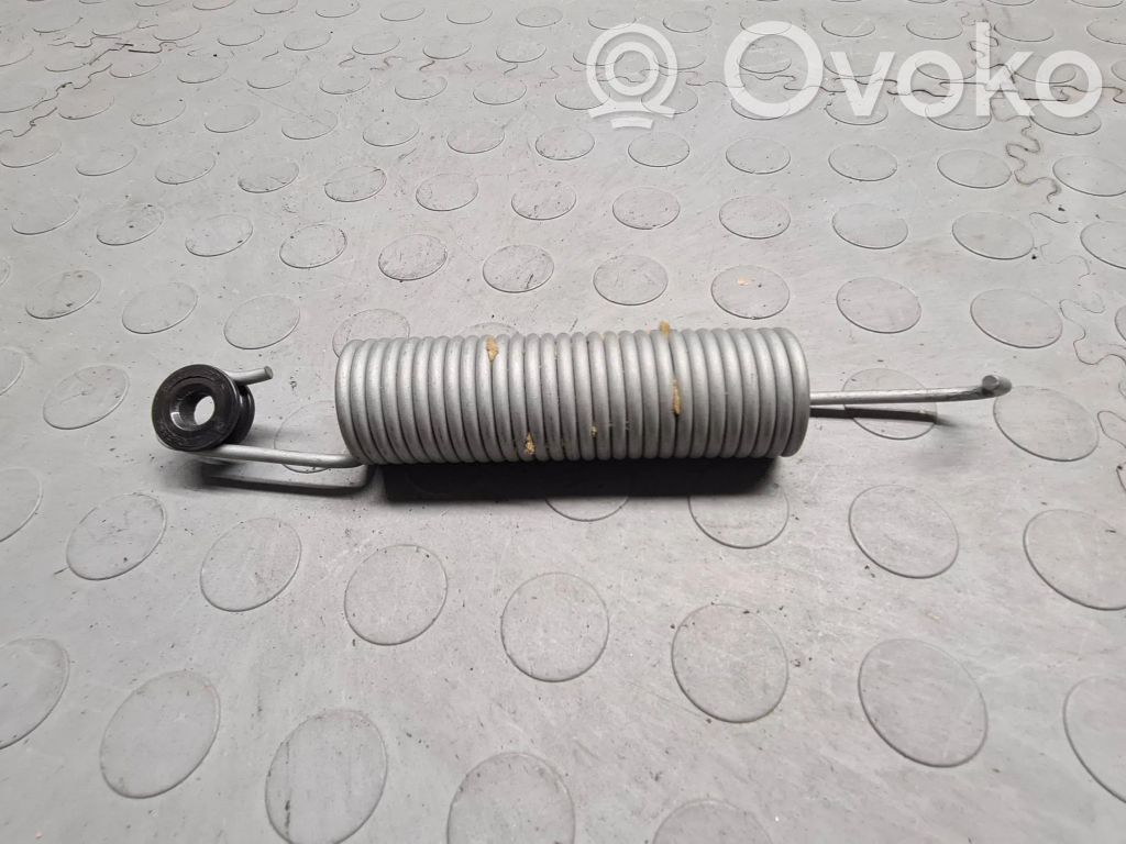 Tailgate/trunk/boot tension spring   7045884