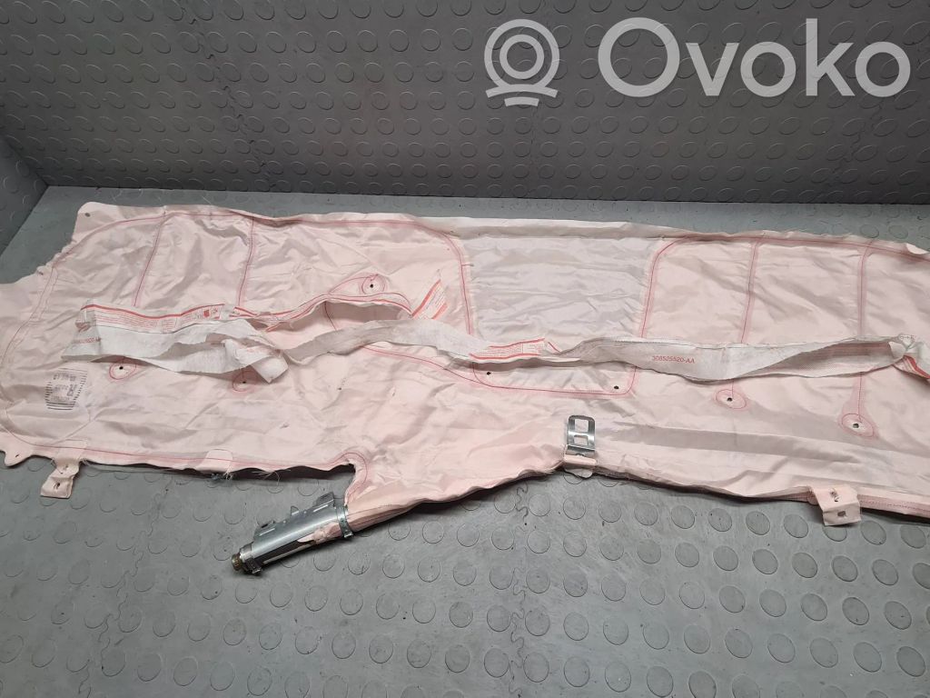 BMW 2 F45 Roof airbag 