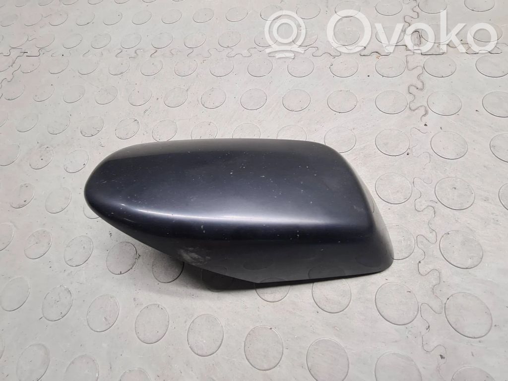BMW 5 E60 E61 Plastic wing mirror trim cover 