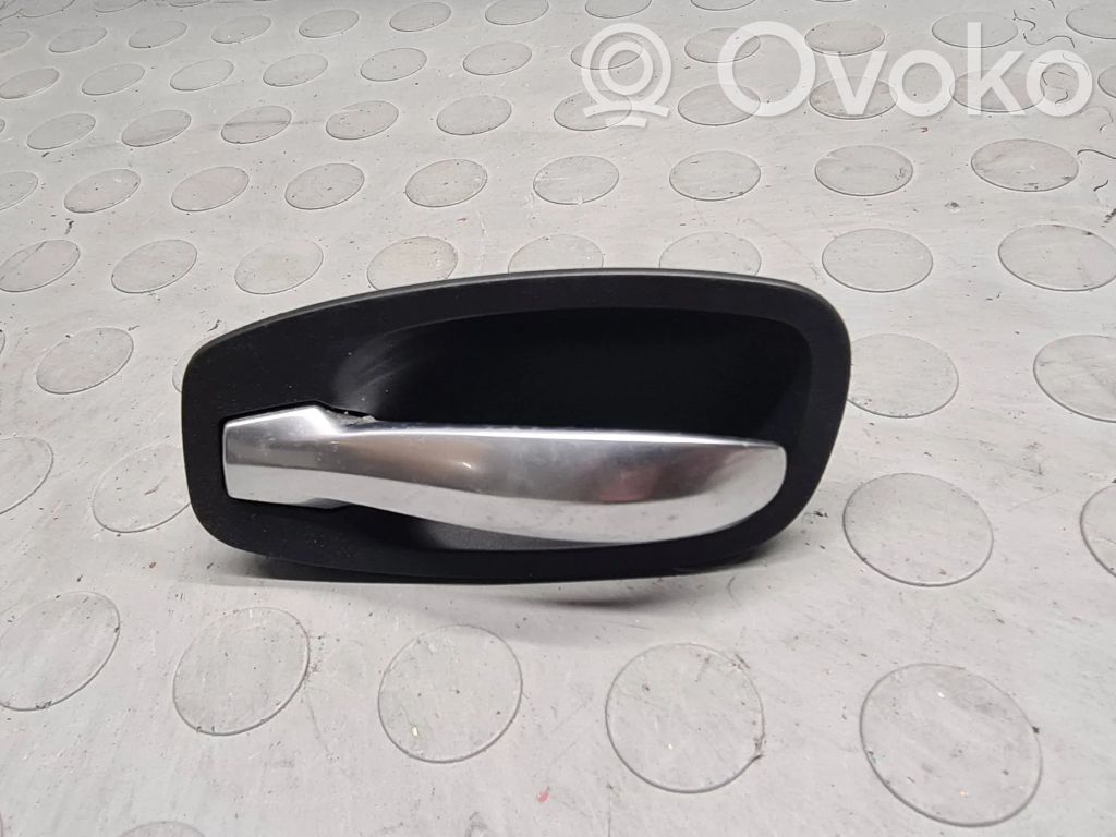 Front door interior handle   1360533