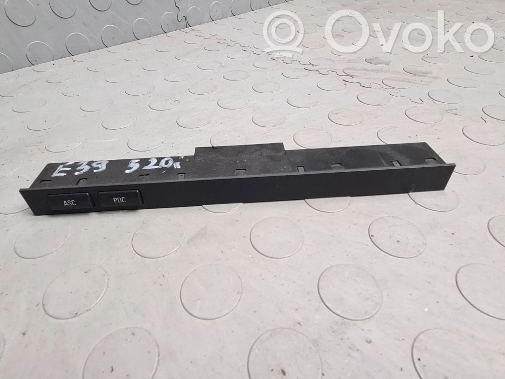 BMW 5 E39 Other switches/knobs/shifts 