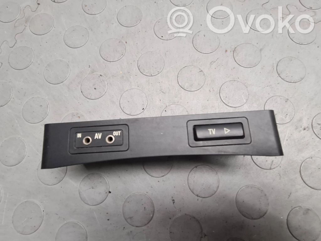 BMW 7 E38 Other interior part 