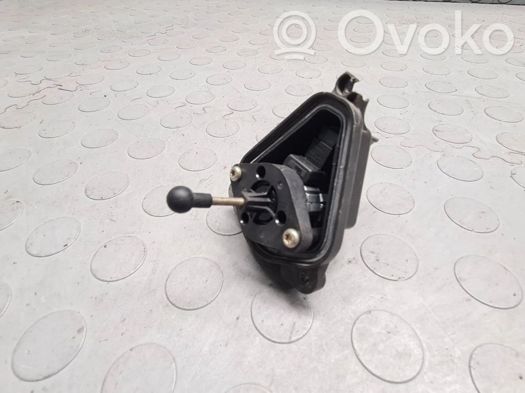 BMW 5 E39 Headlight level adjustment motor 