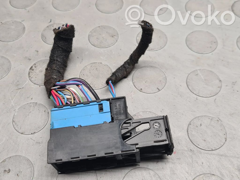 BMW X3 E83 Other wiring loom 