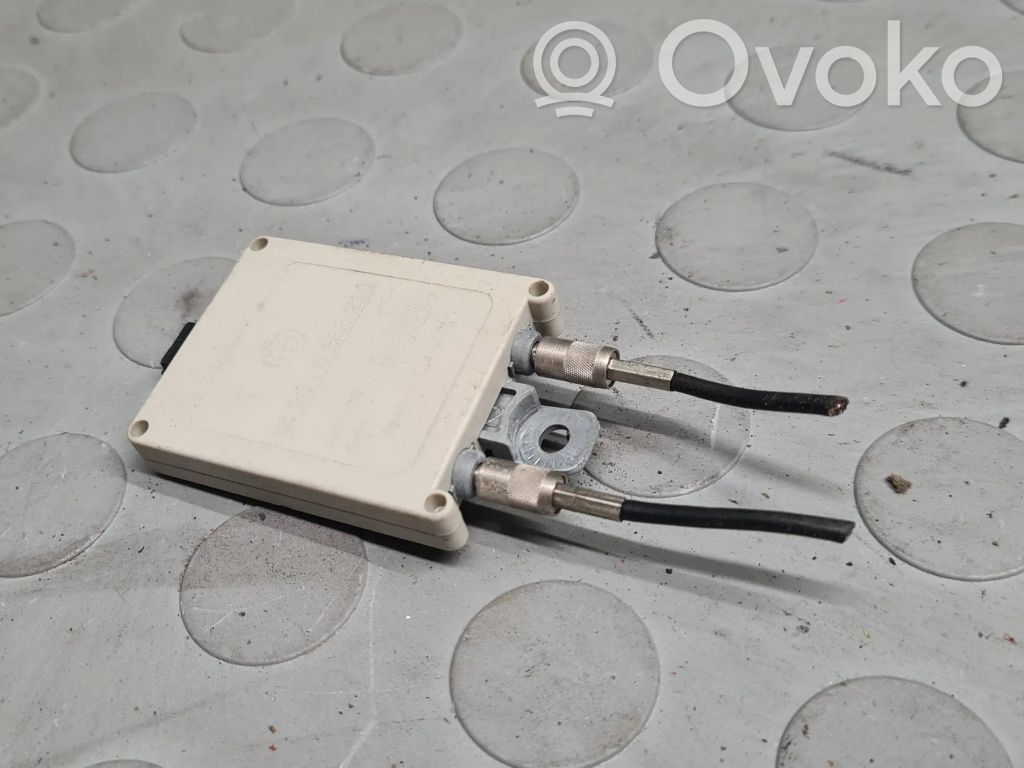 Antenas pastiprinātājs   8368210