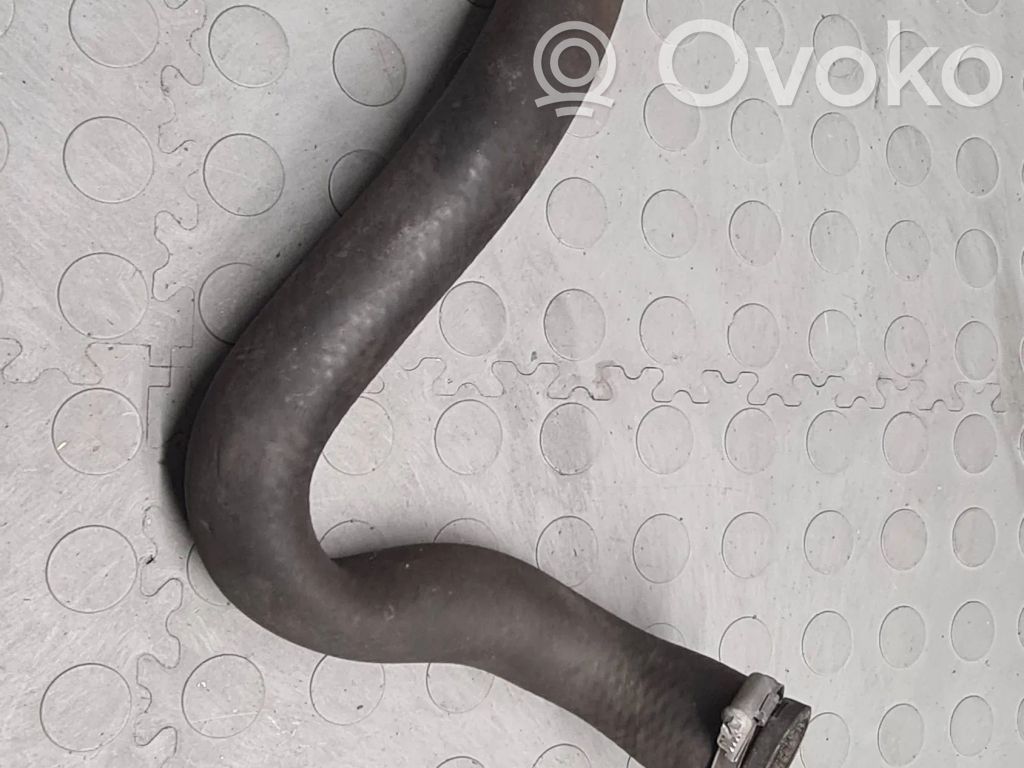 BMW 7 E38 Engine coolant pipe/hose 