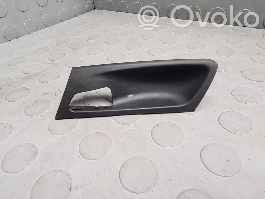 BMW X5 E70 Other front door trim element 