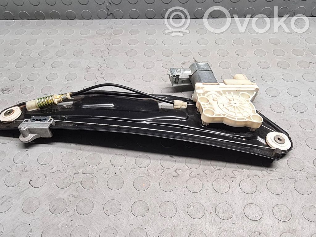 BMW 7 E65 E66 Macara geam ușă spate cu motor 