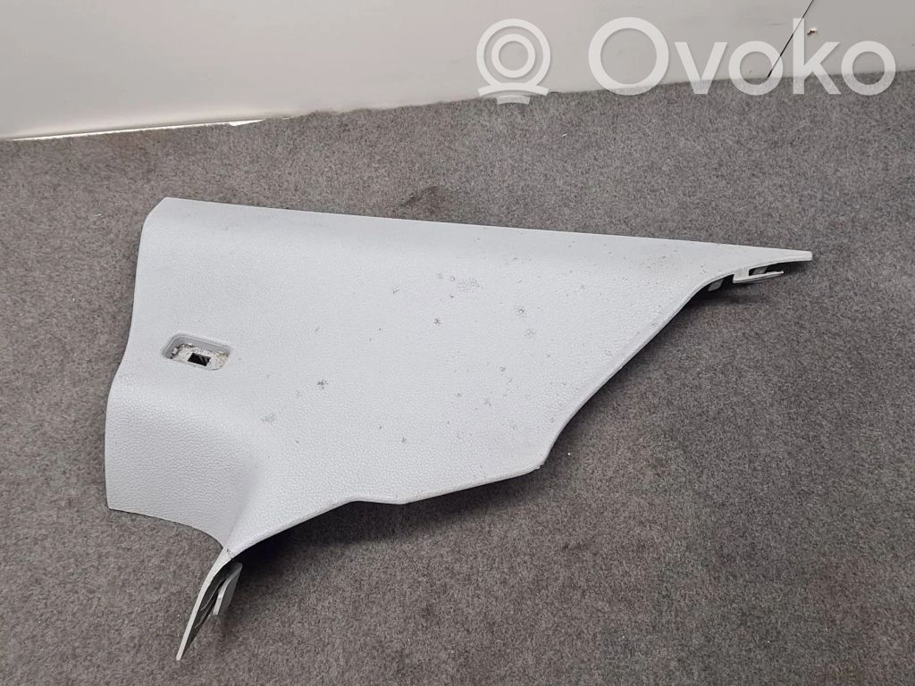 BMW 1 E82 E88 (C) pillar trim 