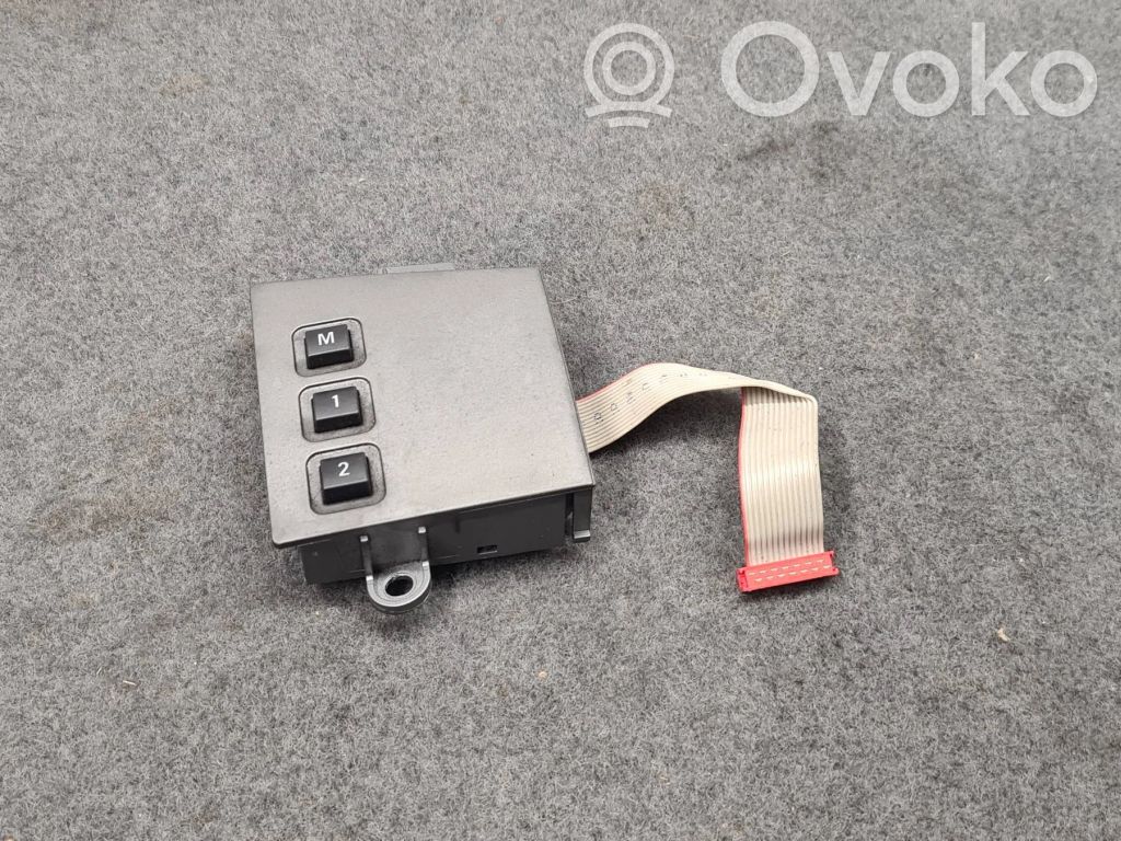 Seat memory switch   6971624