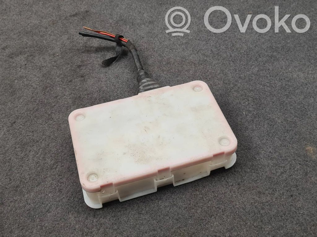 Amplificador de antena aérea   9123739