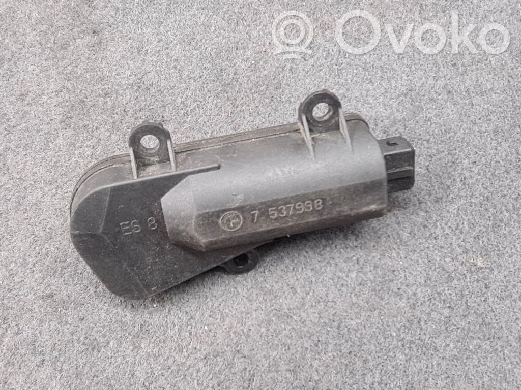 Sonstiges Einzelteil Motor   7537998