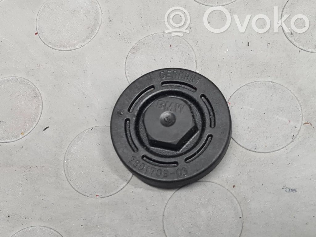 Kita variklio detalė   7801709