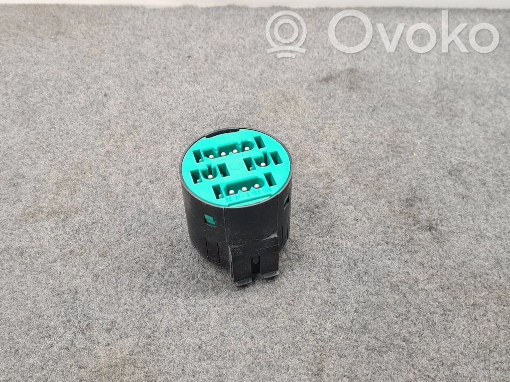 BMW X3 E83 Parking PDC sensor speaker 