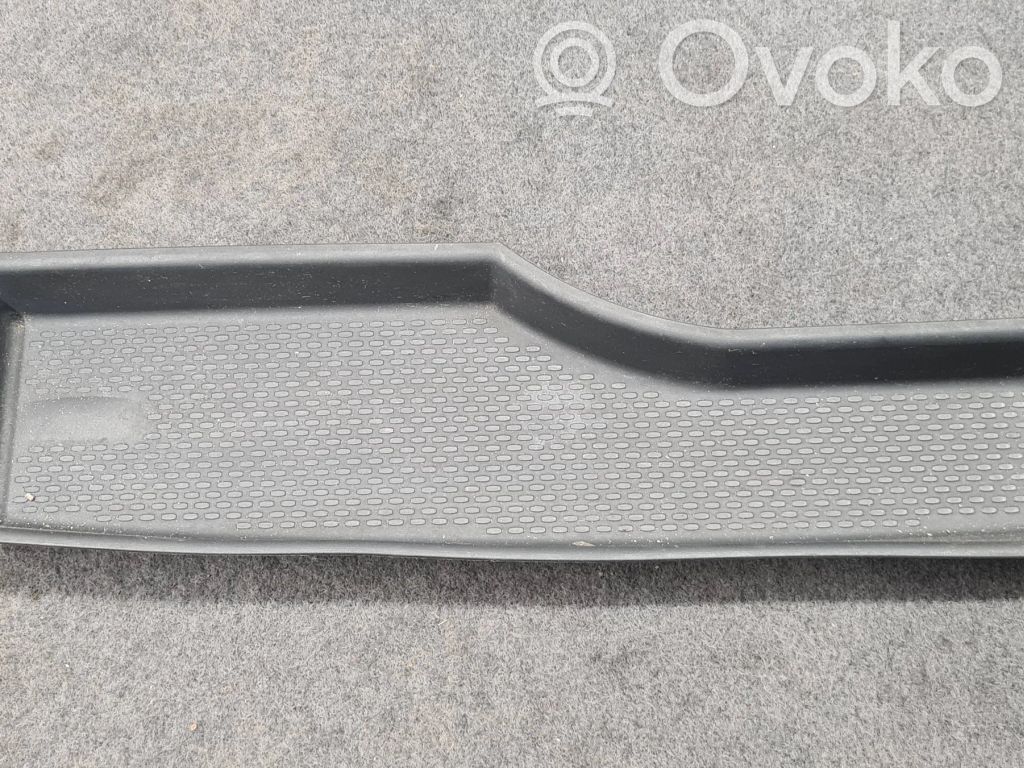BMW 7 E65 E66 Matte Staufach Ablagefach 