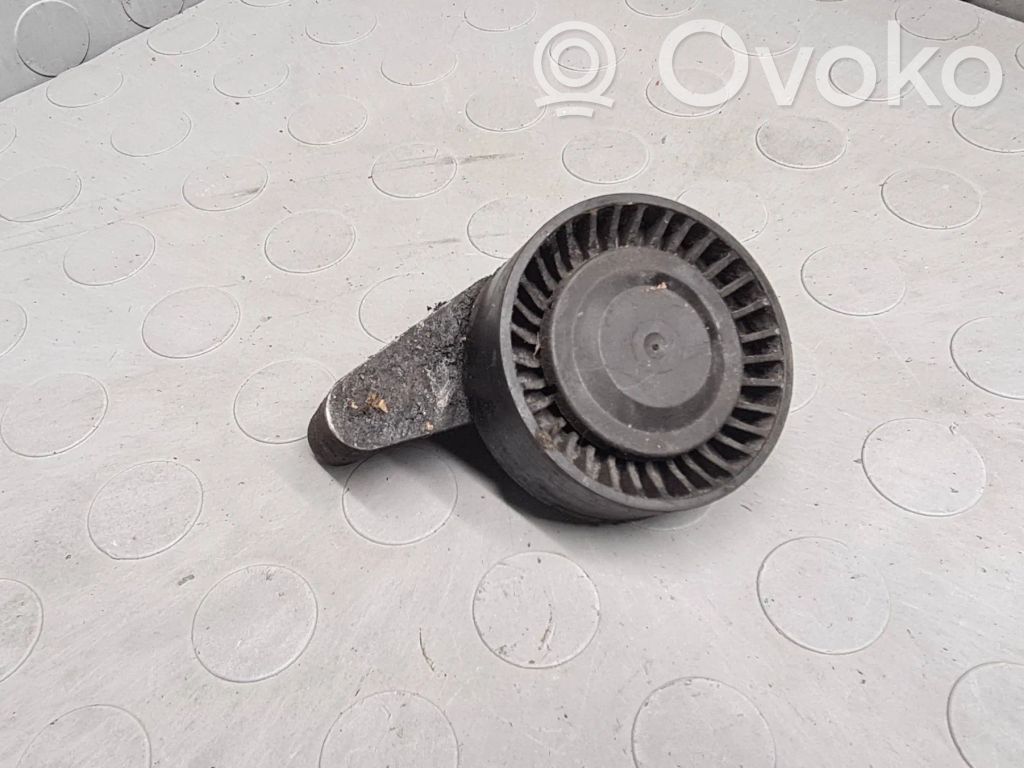 BMW X5 E53 Diržo įtempėjo skriemulys 