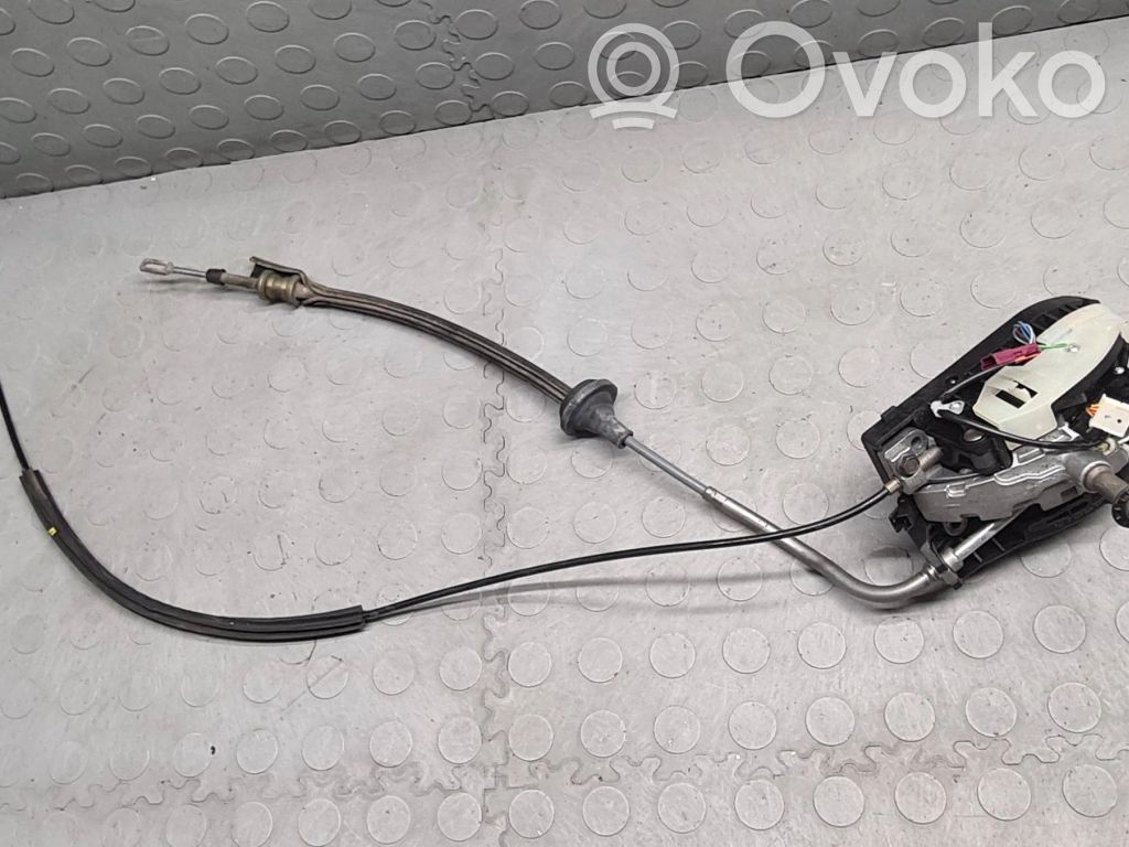 Gear shifter/selector   3414638