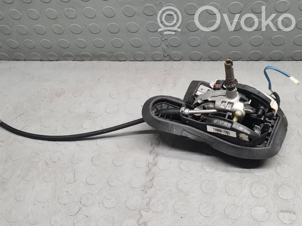 BMW 3 E90 E91 Gear shifter/selector 