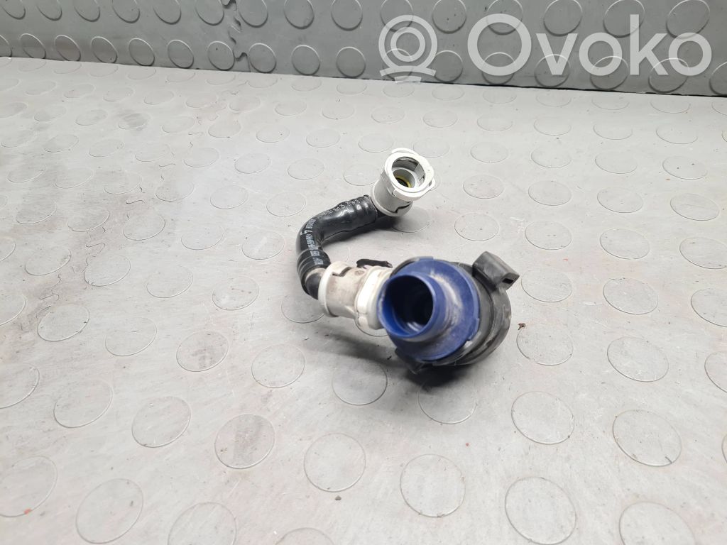 BMW 3 F30 F35 F31 Pompa cyrkulacji / obiegu wody 