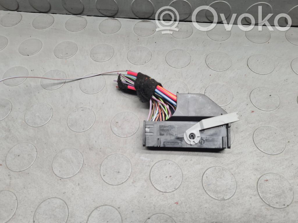 BMW 1 E82 E88 Otros cableados 